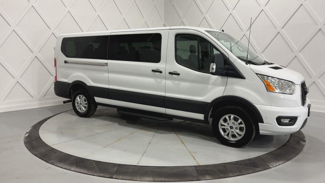 2022 Ford Transit-350 Passenger XLT T350| 12 PASSENGER| NAVIG... in Cars & Trucks in Markham / York Region - Image 2