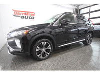 Mitsubishi Eclipse Cross GT S-AWC 2019 – Style dynamique; confort haut de gamme et traction intégral... (image 3)