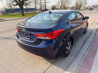 2013 Hyundeai Elantra 4dr Sdn Auto,excellent conditions,gas saver,2 previous owners,carfax shows an... (image 7)