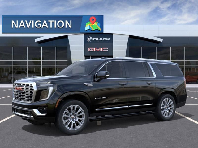 2025 GMC Yukon XL Denali in Cars & Trucks in Mississauga / Peel Region - Image 2