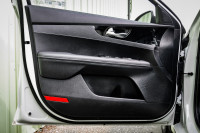 This 2024 Kia Forte is for sale today. This sedan has 30,372 kms. It's white in colour . It has an a... (image 8)
