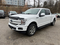 Boxlink Cargo Management System, Pick-up Box LED Lighting, Remote Release Tailgate, Autodimming Mirr... (image 7)