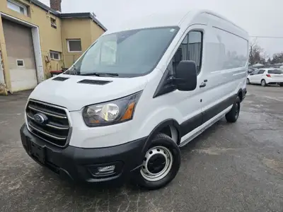 2020 Ford Transit fourgon utilitaire 250 Toit Moyen 148 $200/Sem