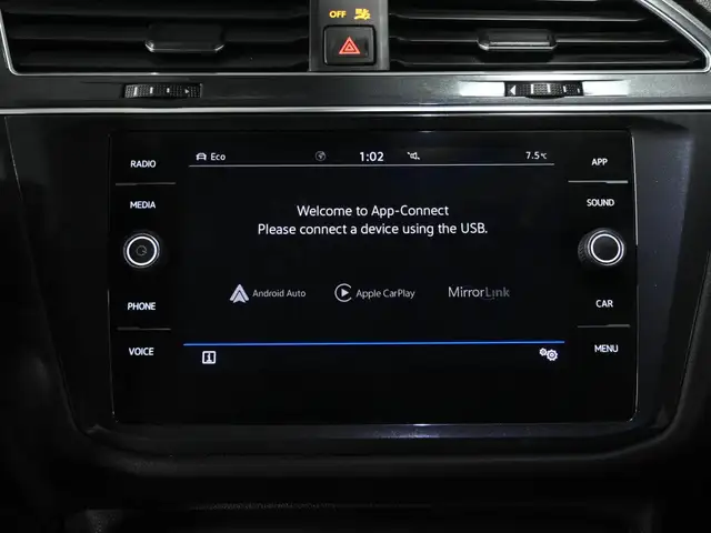 2022 Volkswagen Tiguan Comfortline Leather Adaptive Cruise Digit in Cars & Trucks in Kitchener / Waterloo - Image 19