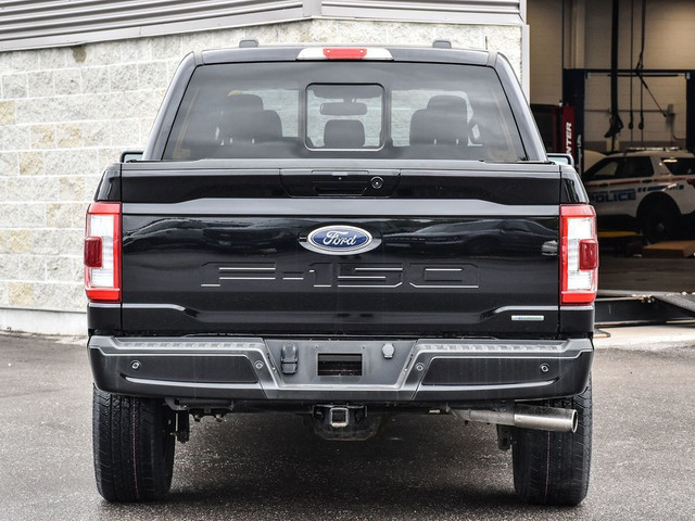 2023 Ford F-150 Lariat in Cars & Trucks in Kawartha Lakes - Image 3
