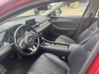 Experience refined driving with the 2021 Mazda Mazda6 GS-L Sedan, now available at Blue Mountain Chr... (image 8)
