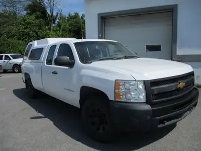 See Dealer Website for Details. 2012 Chevrolet Silverado 1500 SILVERADO 1500 KING CAB 4X4 **CONTENT...