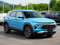 2026 Chevrolet Trailblazer LT AWD Ready for Adventure! VIN: KL79MRSL8TB000602 Discover the perfect b... (image 4)