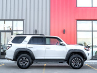 Carget Supercentre is proud to present this beautiful 2020 Toyota 4Runner TRD Off-Road! EXTERIOR: SU... (image 5)