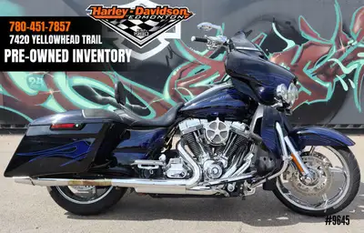 Stage 1 w/Upgraded Air intake 16in. Bars. We've got financing options, talk with us! 2016 Harley-Dav...