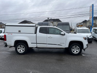 See Dealer Website for Details. 2018 Chevrolet Colorado LT 4RM (image 6)