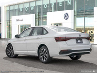 This Volkswagen Jetta boasts a Intercooled Turbo Regular Unleaded I-4 1.5 L/91 engine powering this... (image 4)