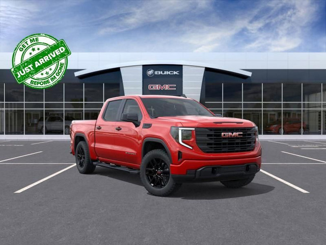 2025 GMC Sierra 1500 Pro in Cars & Trucks in Mississauga / Peel Region