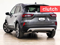 NO ACCIDENTS / CLEAN CARFAX / 1 OWNER / Power Tailgate/Hatch, Auto Dimming Rearview Mirror, Front He... (image 5)
