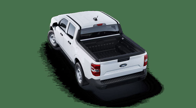 2025 Ford Maverick XL | BEDLINER | REAR VIEW CAM | BLIS | SYNC4 in Cars & Trucks in Calgary - Image 2