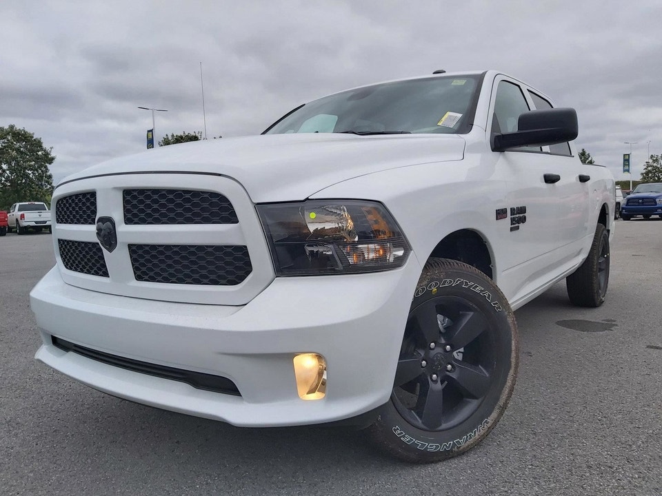 2022 Ram 1500 Classic EXPRESS