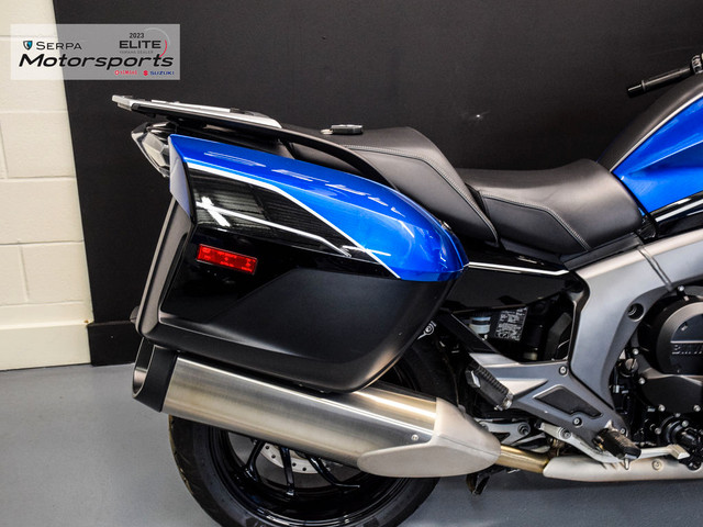  2017 BMW K1600GT **SOLD** in Street, Cruisers & Choppers in Markham / York Region - Image 3