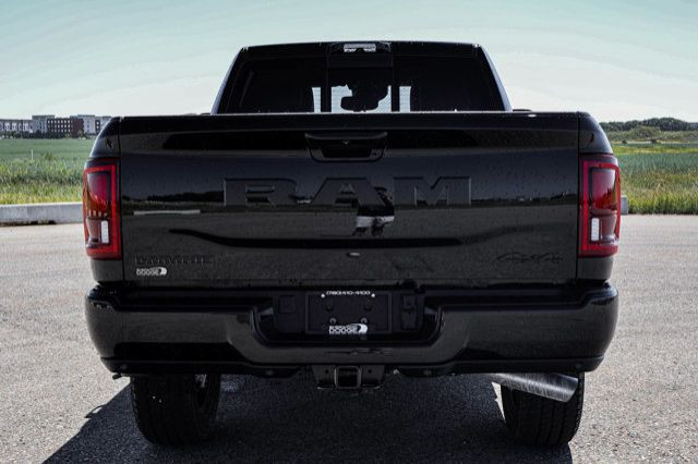 2025 Ram 2500 Laramie in Cars & Trucks in Strathcona County - Image 3