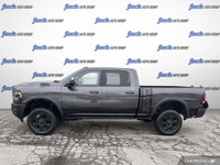 WAS: $72879 NOW: $59798 plus taxes and licensing feesConquer Any Terrain with the 2022 Ram 2500 Powe... (image 2)