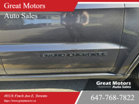 2019 Jeep Grand Cherokee Certification included. HST and Licensing Extra FINANCING AVAILABLE Apply a... (image 5)