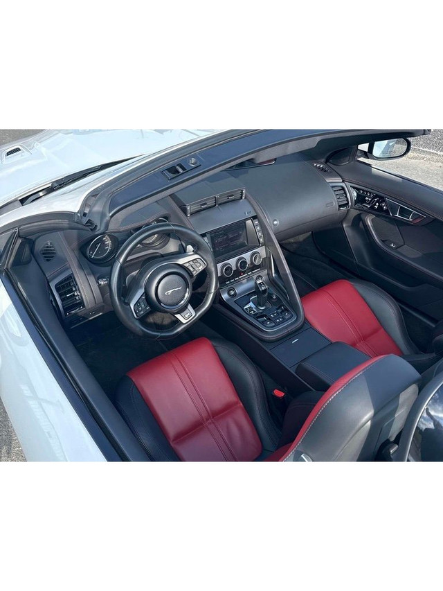 2017 Jaguar F-Type R | PHOTOS COMING SOON!!! in Cars & Trucks in Oakville / Halton Region - Image 3