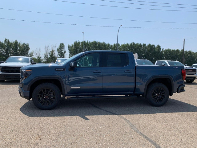 2025 GMC Sierra 1500 in Cars & Trucks in City of Toronto - Image 4