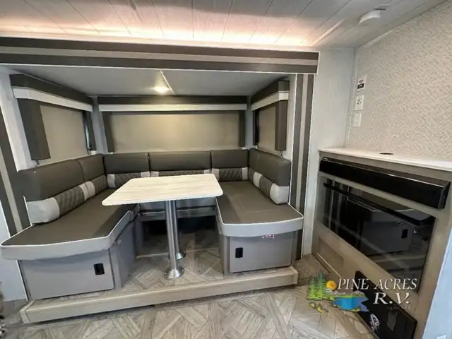 2023 Forest River RV Wildwood X-Lite 24RLXLX in Travel Trailers & Campers in Truro - Image 24