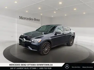 Ogilvie Motors Limited ‘Certified Ready' This vehicle has qualified for our ‘Mercedes-Benz Certified...