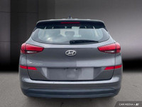 *2020 Hyundai Tucson Essential FWD | Great Value | Low KM* Reliable, efficient, and equipped with ev... (image 4)
