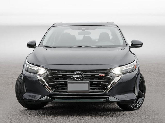2025 Nissan Sentra SR MT in Cars & Trucks in Oshawa / Durham Region - Image 2
