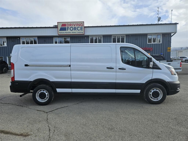  2020 Ford Transit Cargo Van in Cars & Trucks in Whitehorse - Image 4