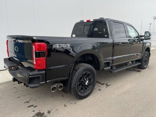 2025 Ford Super Duty F-350 SRW XLT - 613A in Cars & Trucks in Strathcona County - Image 4