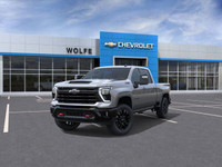 Kick off your workday with unyielding strength and dependable performance in the new 2025 Chevrolet... (image 4)