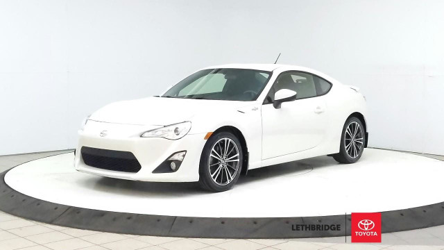 2014 Scion FR-S in Cars & Trucks in Lethbridge