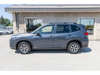 2021 SUBARU FORESTER WITH GREAT SERVICE HISTORY! - Sunroof - Heated Seats - Push Button Start - Back... (image 3)