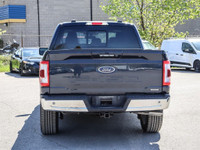 At Leggat Stouffville Ford, our Used Vehicle Department isn't just about offering pre-owned cars — i... (image 4)