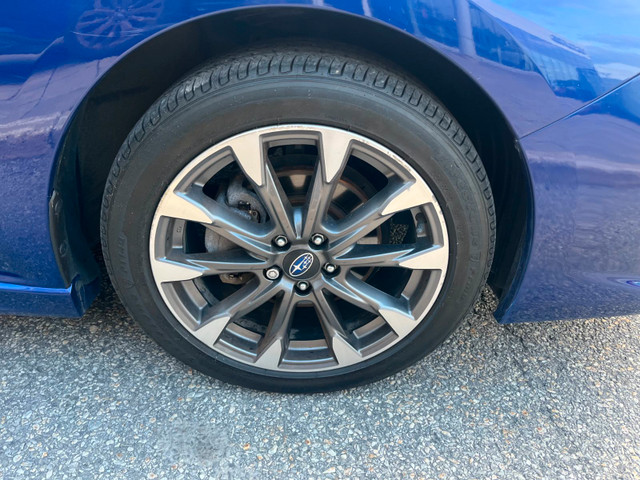 2022 Subaru Impreza Sport | Caméra | Carplay | Sièges Chauff | M in Cars & Trucks in City of Montréal - Image 4