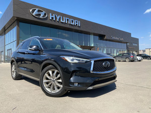 2019 Infiniti QX50 Other