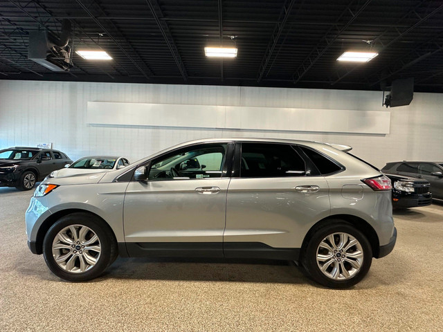 2022 Ford Edge Titanium in Cars & Trucks in Calgary - Image 2