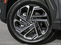 This Hyundai Tucson Plug-In Hybrid has a trusty Intercooled Turbo Gas/Electric I-4 1.6 L/98 engine p... (image 6)