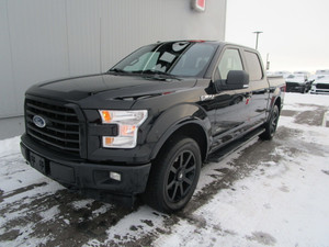 2017 Ford F 150 FX4 **INCLUDES 1 YEAR OR 20,000 KM POWERTRAIN WARRANTY**