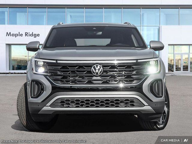 2024 Volkswagen Atlas Cross Sport Highline in Cars & Trucks in Tricities/Pitt/Maple - Image 2