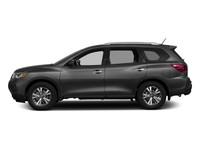 Price includes all Fees and Add-ons. What you see is what you pay! - Excludes GST The 2017 Nissan Pa... (image 2)