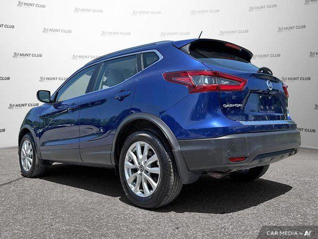 2022 Nissan Qashqai SV in Cars & Trucks in Ottawa - Image 4