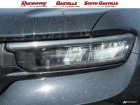 4X4, FRONT HEATED CAPRI LEATHERETTE BUCKET SEATS w/ SUEDE INSERTS, POWER SUNROOF, TRAILER TOW PACKAG... (image 9)