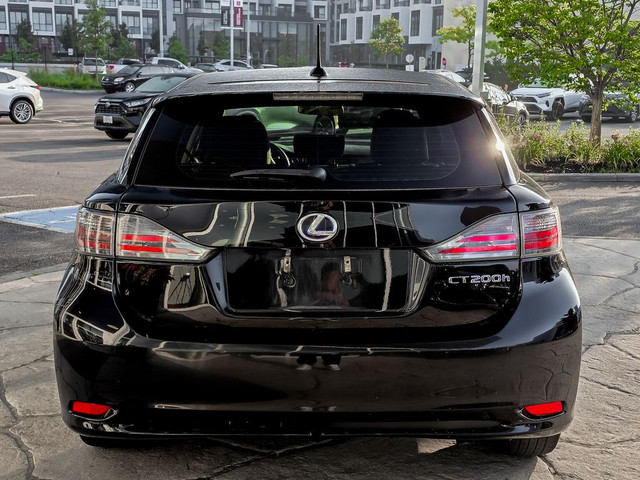 2012 Lexus CT 200h Base Pkg | FWD | Safety Certified in Cars & Trucks in City of Toronto - Image 3