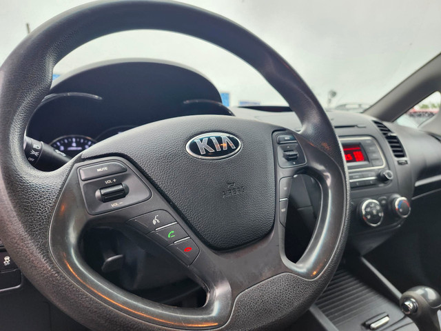 2015 Kia Forte BAS KM GARANTIE 1 ANS in Cars & Trucks in City of Montréal - Image 3