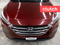 1 OWNER / Power Tailgate/Hatch, Rear Heated Seats, Climate Control and more! Clutch is the largest o... (image 6)