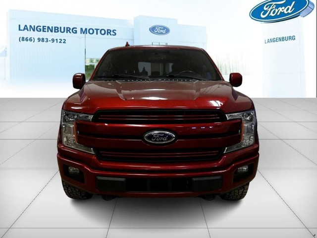 2018 Ford F-150 in Cars & Trucks in Regina - Image 2
