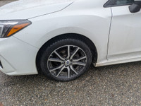 AM/FM Stereo, Adaptive Cruise Control, Adjustable Steering Wheel, Auxiliary Audio Input, Back-Up Cam... (image 9)